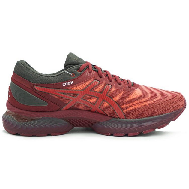 Asics Gel-Nimbus 22
