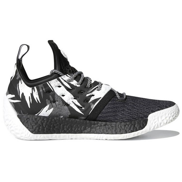 Adidas Harden Vol2 TRaFFic Jam 2