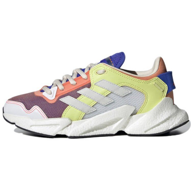 Karlie Kloss x Adidas X9000