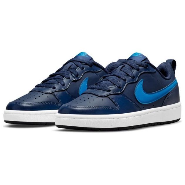 Nike Court Borough Low 2