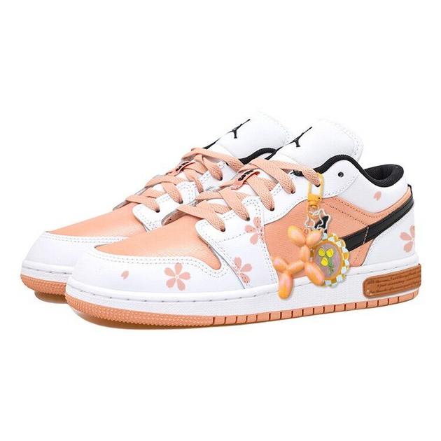 Air Jordan 1 Low OKHR GS