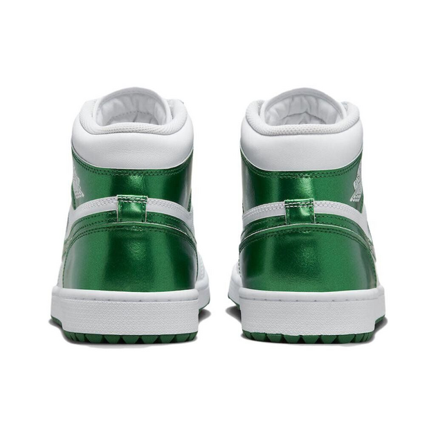 Air Jordan 1 High Golf Pine Green