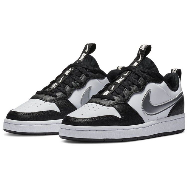 Nike Court Borough Low 2 GS