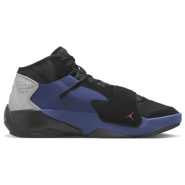 Naruto x Jordan Zion 2 PF 2