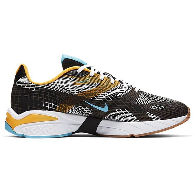 Nike Ghoswift