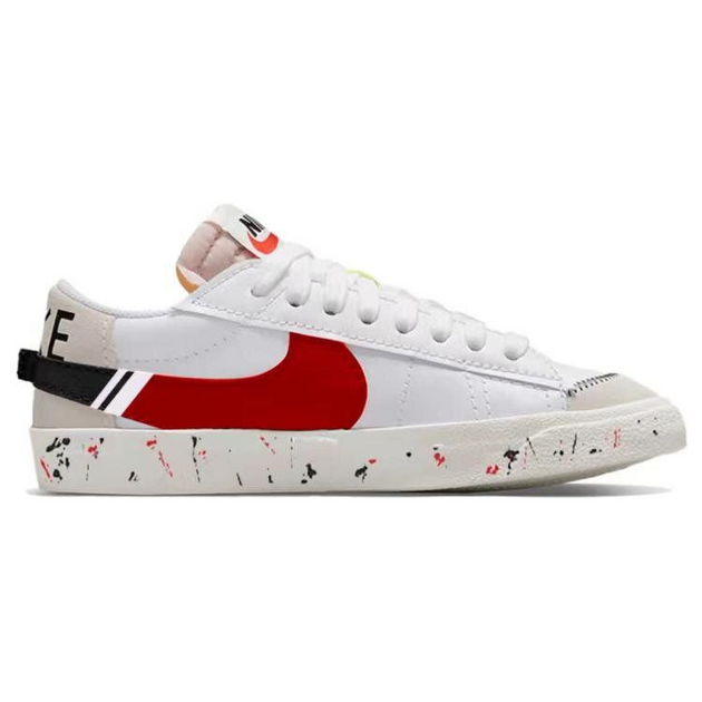 Nike Blazer Low Jumbo