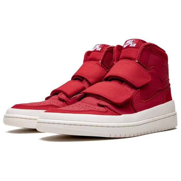 Air Jordan 1 Retro High Double Strap Gym Red