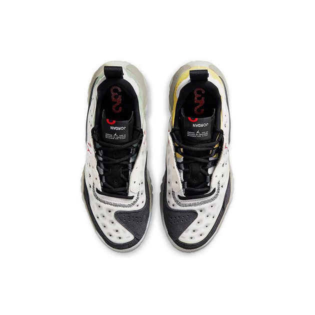 Jordan Delta 2