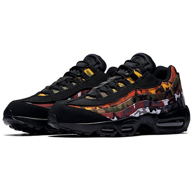 Nike Air Max 95 ERDL Party