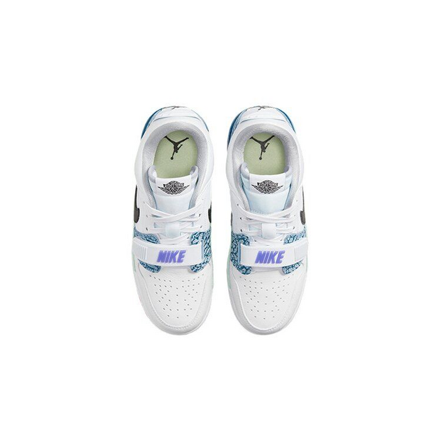 Jordan Legacy 312 Low Easter GS