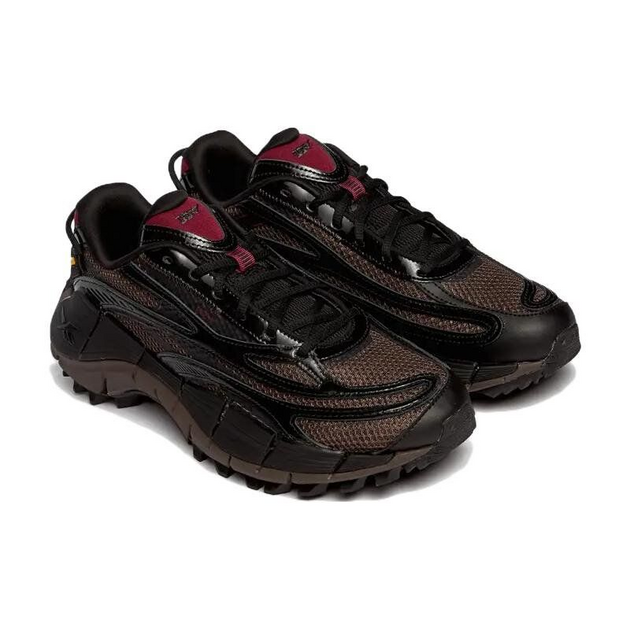 AAP NAST x Reebok Zig Kinetica