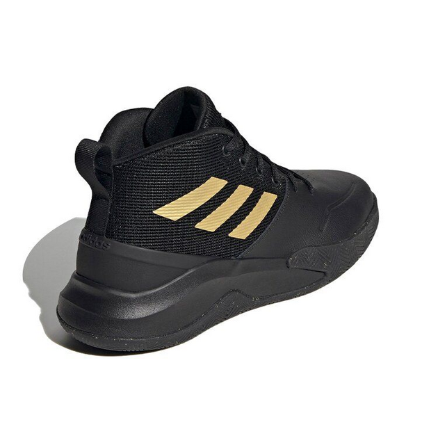 Adidas Own The Game