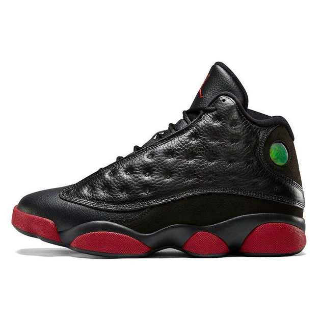 Air Jordan 13 Retro Dirty Bred