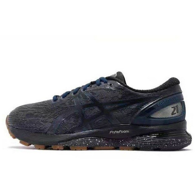 Asics Gel-Nimbus 21 Winterized