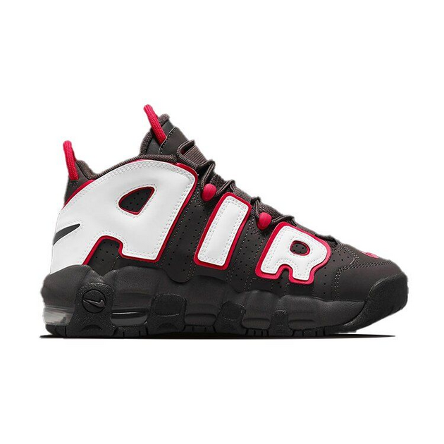 Nike Air More Uptempo Brown Bulls Air GS