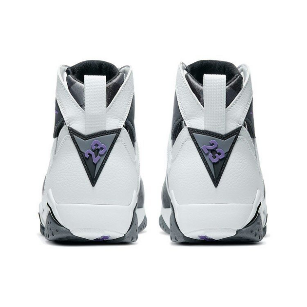Air Jordan 7 Retro flint 2021