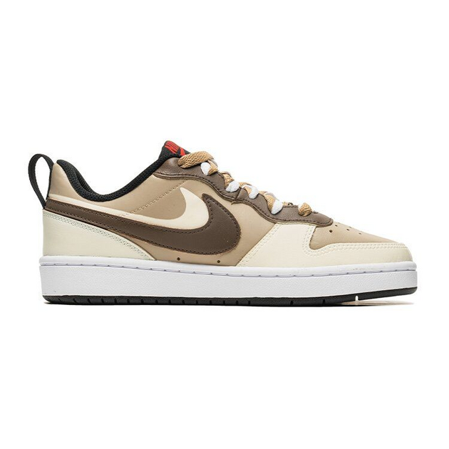 Nike Court Borough Low 2 GS