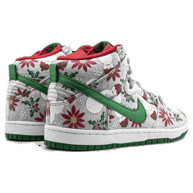 Concepts x Nike Dunk SB HIgh