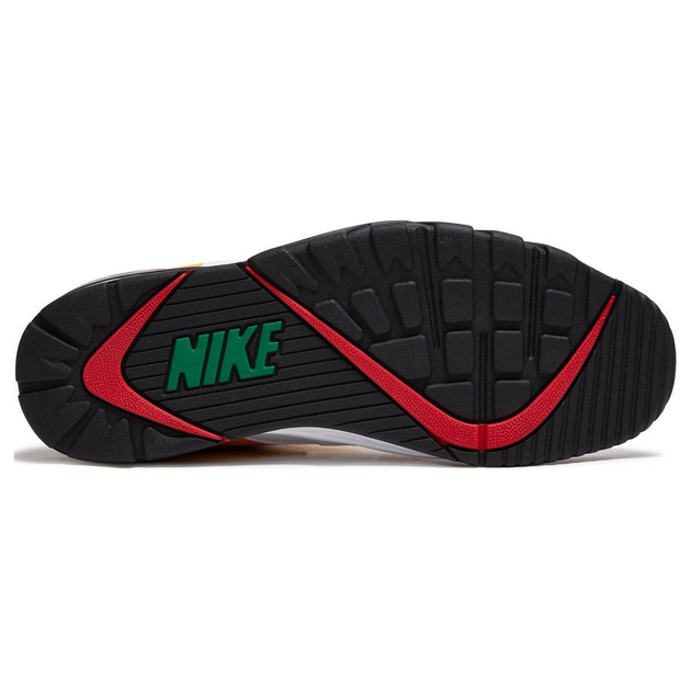 Supreme x Nike Air Cross TRainer 3 Low
