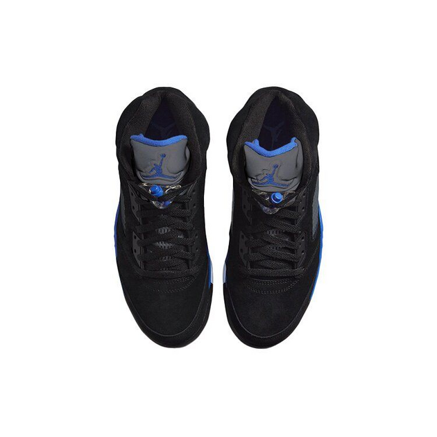 Air Jordan 5 Retro racer Blue