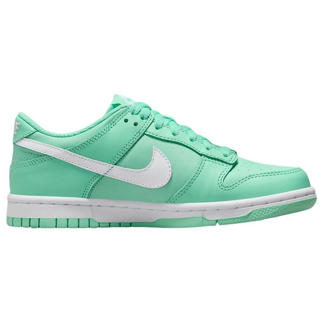 Nike Dunk Low Light Menta GS