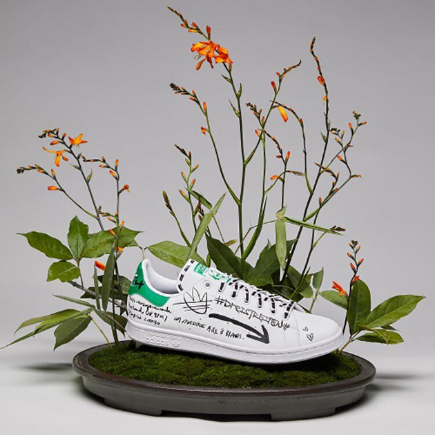 Adidas Originals StanSmith