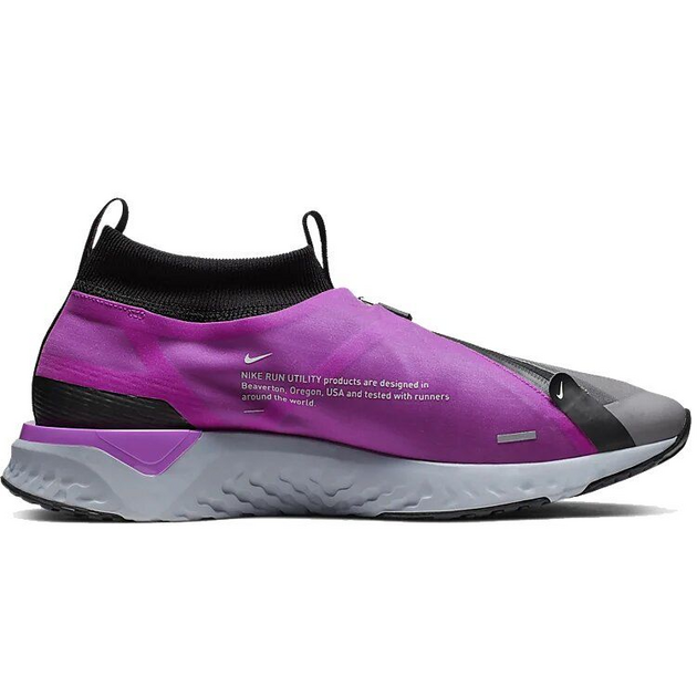 Nike React City