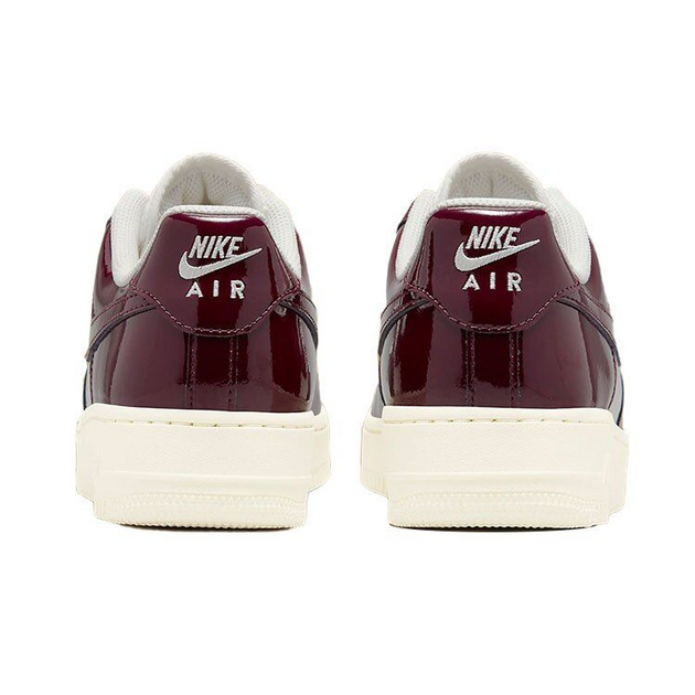 Nike Air Force 1 07 LX Dark Beetroot