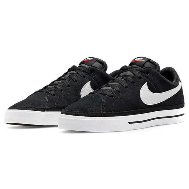 Nike Court Legacy Suede