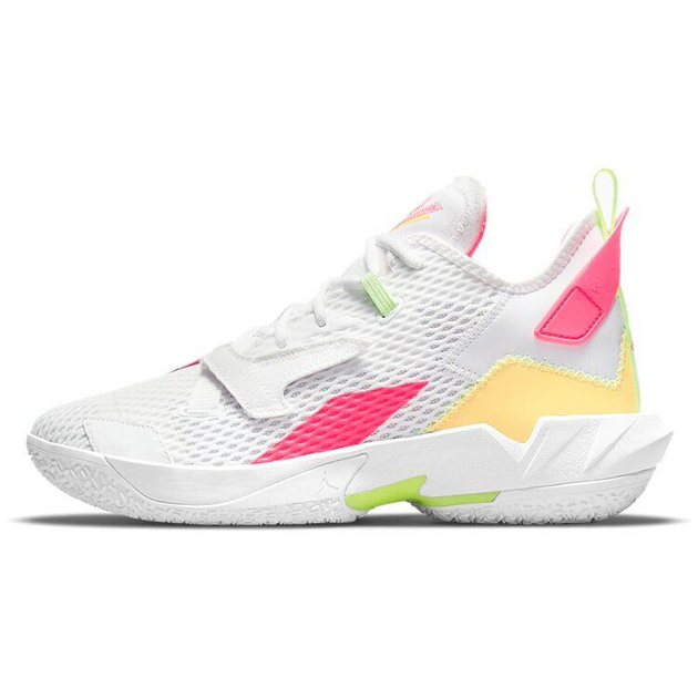 Jordan Why Not Zer04 PF 4 TPU