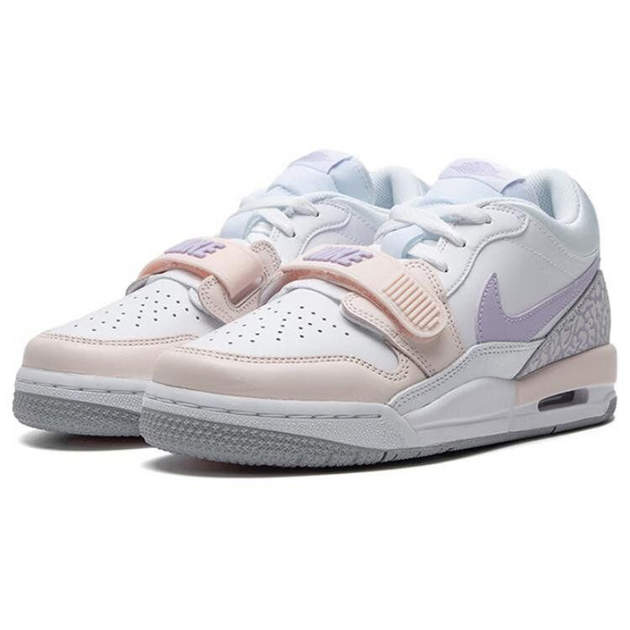 Jordan Legacy 312 GS