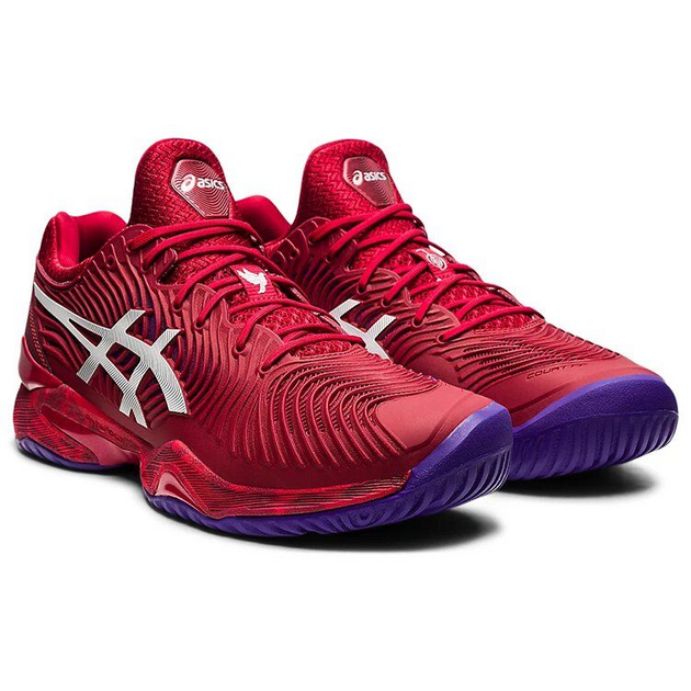 Asics Court FF 1 Novak