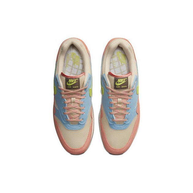 Nike Air Max 1 Light Madder Root