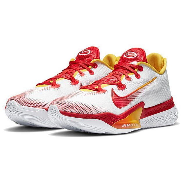 Nike Air Zoom BB Nxt