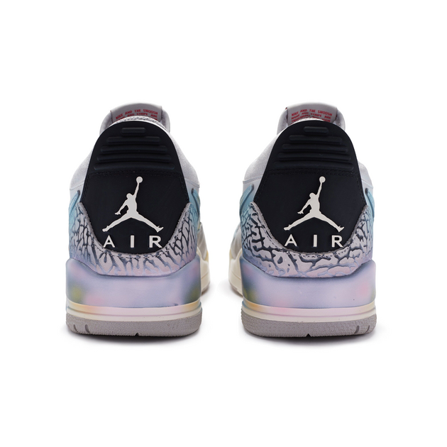 Jordan Legacy 312 Low 811