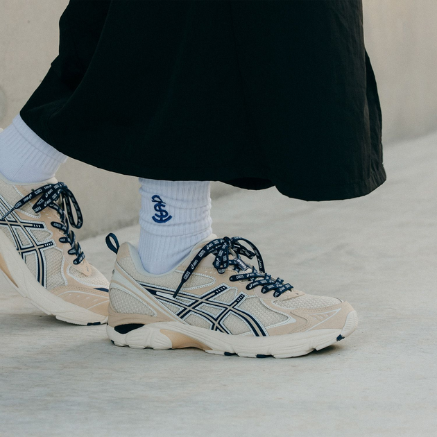 COSTS.2-COPPERHEAD x Asics GT-2160