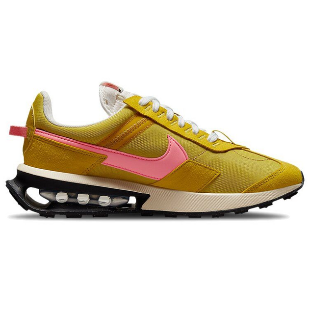 Nike Air Max PreDay Dark Citron