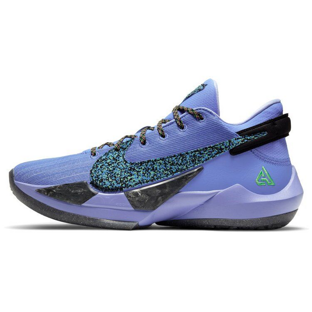 Nike Freak 2 Zoom EP Play For The Future
