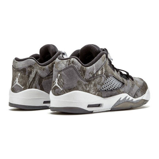 Air Jordan 5 Retro Low All Star 2016 GS