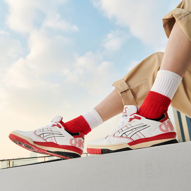 Asics Gel-Spotlyte Low