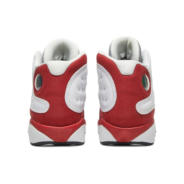 Air Jordan 13 Retro Grey Toe