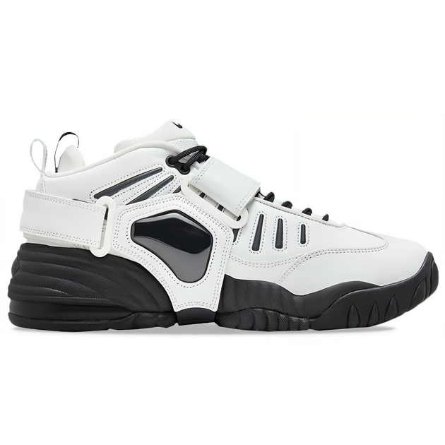 Ambush x Nike Air Adjust Force sp Summit White and Black