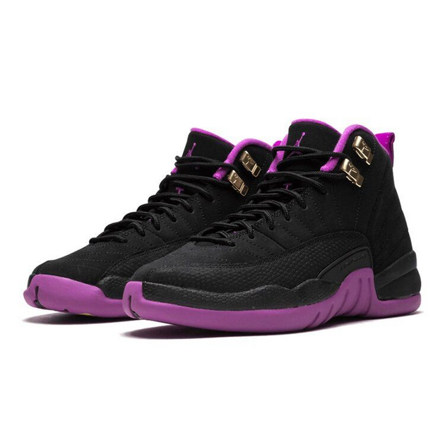 Air Jordan 12 2016
