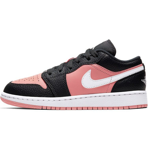 Air Jordan 1 Pink Quartz GS