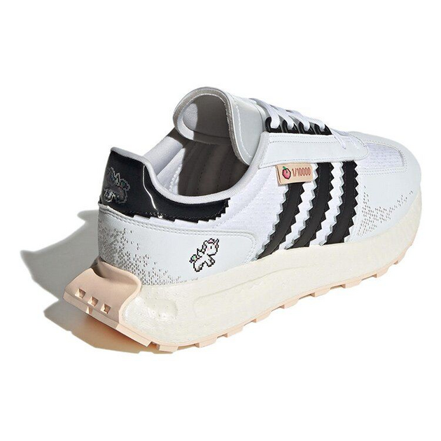 Monkey Kingdom x Adidas Originals Retropy E5