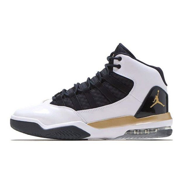 Jordan Max Aura Golden Knights GS
