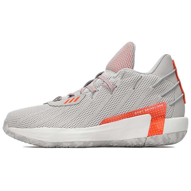 Adidas Dame 7 GCA