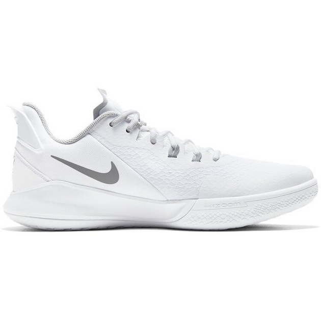 Nike Mamba Fury ep