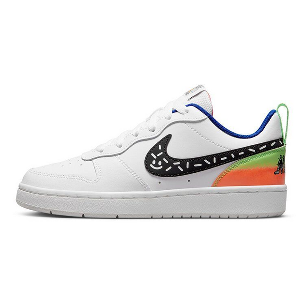 Nike Court Borough Low 2 GS