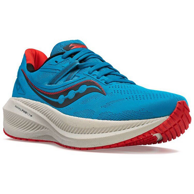 Saucony TRiumph 20